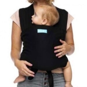 Bundle Of Infant Wrap/holder